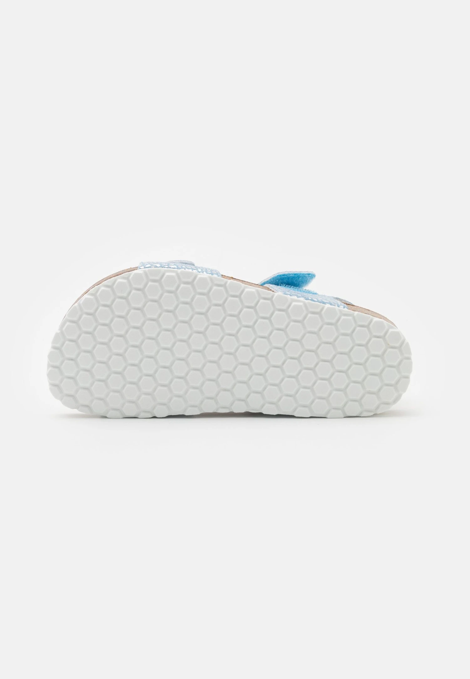 Friboo Sandalias - Light Blue 5 Friboo Sandalias - Light Blue - Imagen 5
