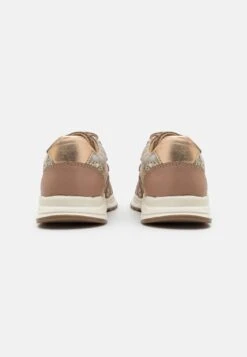 Friboo Leather - Zapatillas - Gold 8 Friboo Leather - Zapatillas - Gold -Moda Tienda 8b2175a23f4845c9983bf920d100a38a