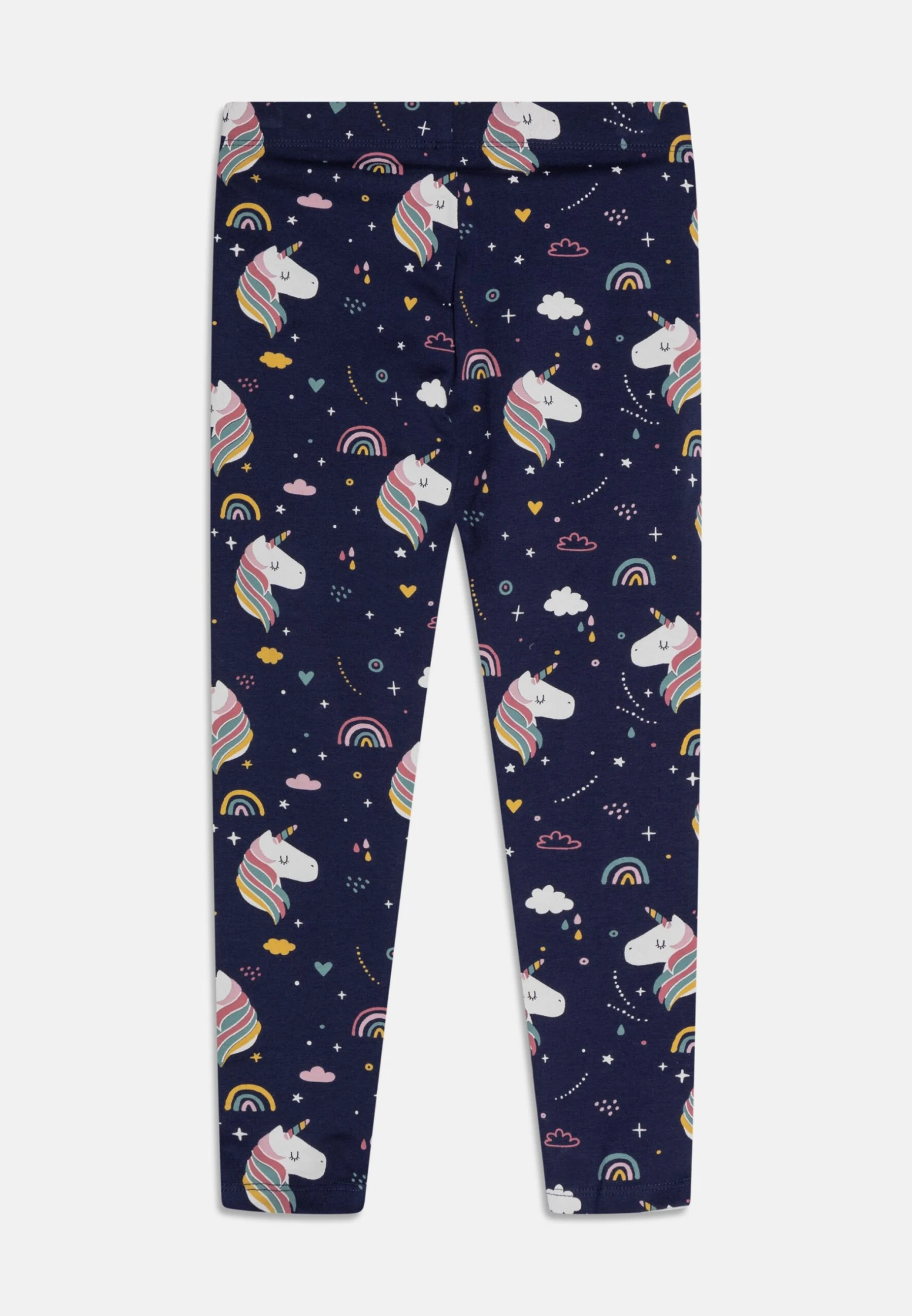 Friboo 5 Pack - Leggings - Multi-Coloured/Grey/White 2 Friboo 5 Pack - Leggings - Multi-Coloured/Grey/White - Imagen 2