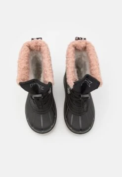 Friboo Botas Para La Nieve - Silver -Moda Tienda 8e2f020b63b94e238fa614df4aa3b9eb