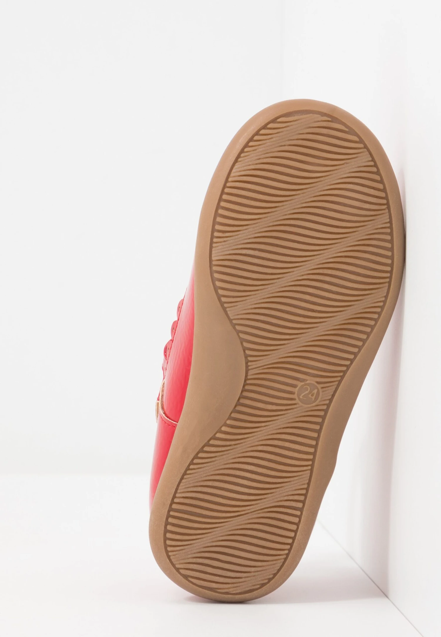 Friboo Bailarinas Con Hebilla - Red 6 Friboo Bailarinas Con Hebilla - Red - Imagen 6