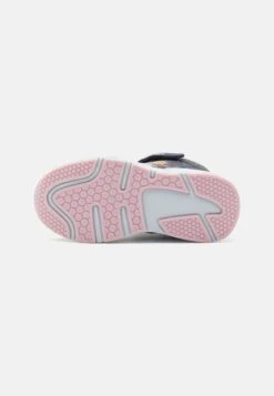 Friboo Zapatillas Altas - Dark Blue 10 Friboo Zapatillas Altas - Dark Blue -Moda Tienda 8f4f64f92ec743a2b053509b8482b9c5