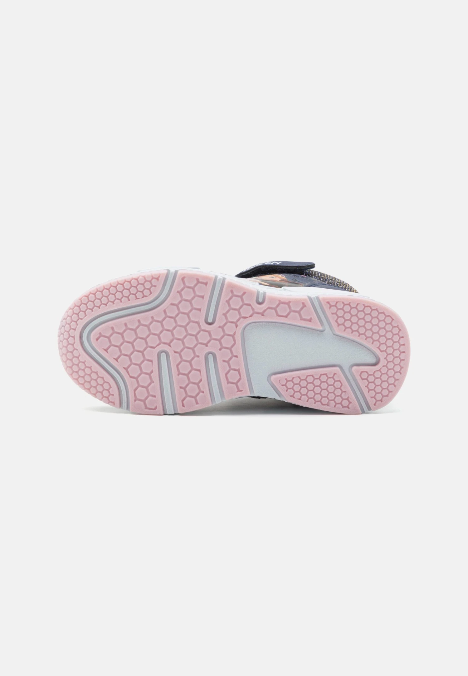 Friboo Zapatillas Altas - Dark Blue 5 Friboo Zapatillas Altas - Dark Blue - Imagen 5