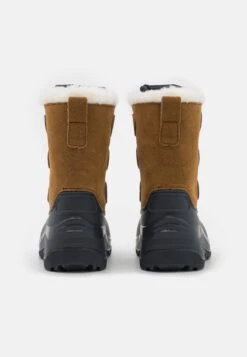 Friboo Botas Con Cordones - Beige 9 Friboo Botas Con Cordones - Beige -Moda Tienda 92005ea019274c63b545012213ed0520