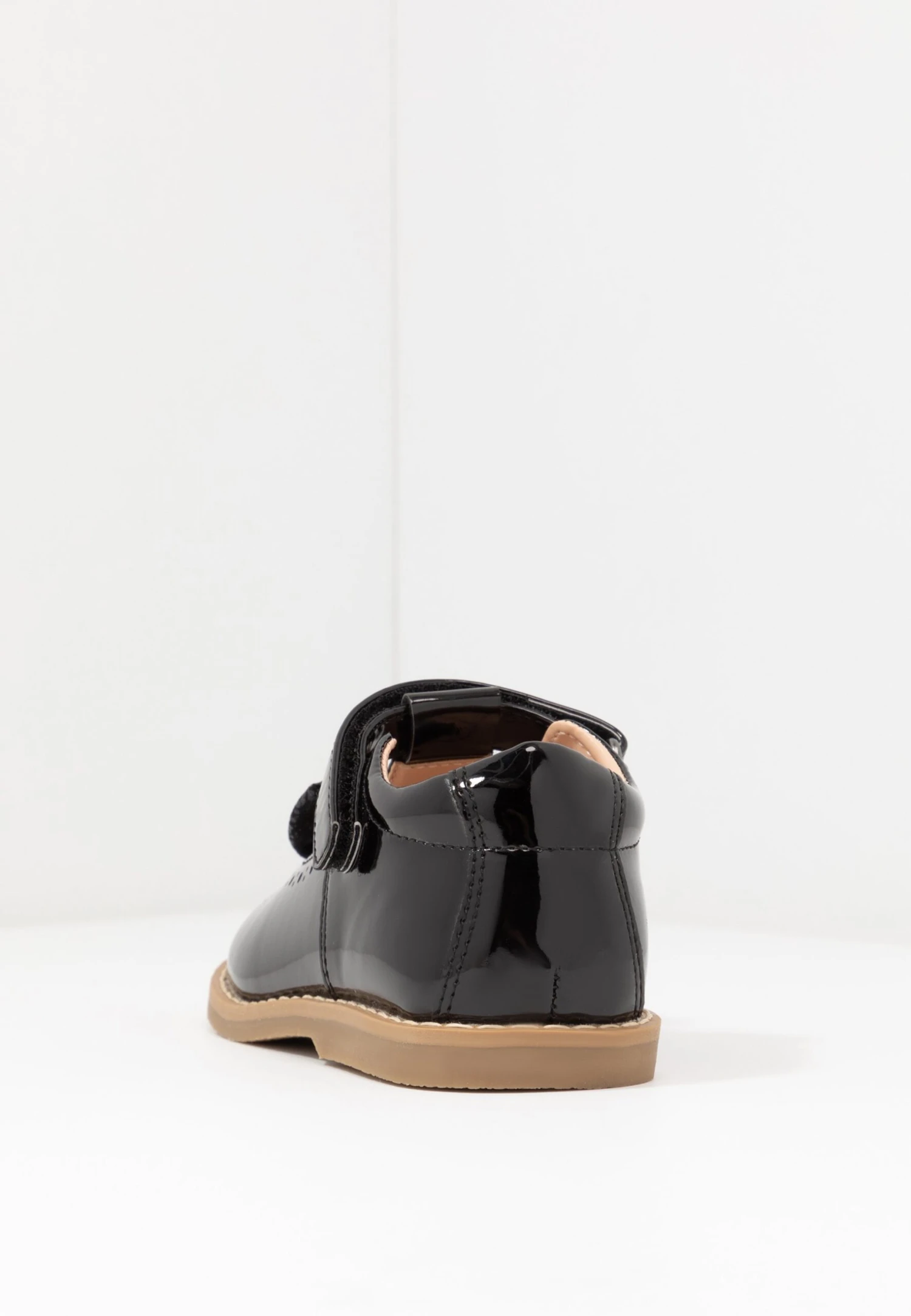 Friboo Bailarinas Con Hebilla - Black 5 Friboo Bailarinas Con Hebilla - Black - Imagen 5