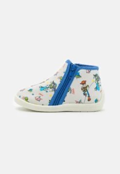 Friboo Disney And Pixar Toy Story - Pantuflas - Light Grey
