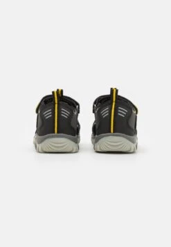 Friboo Sandalias De Senderismo - Black 8 Friboo Sandalias De Senderismo - Black -Moda Tienda 93519b2befdd4414a4997334e86289e2