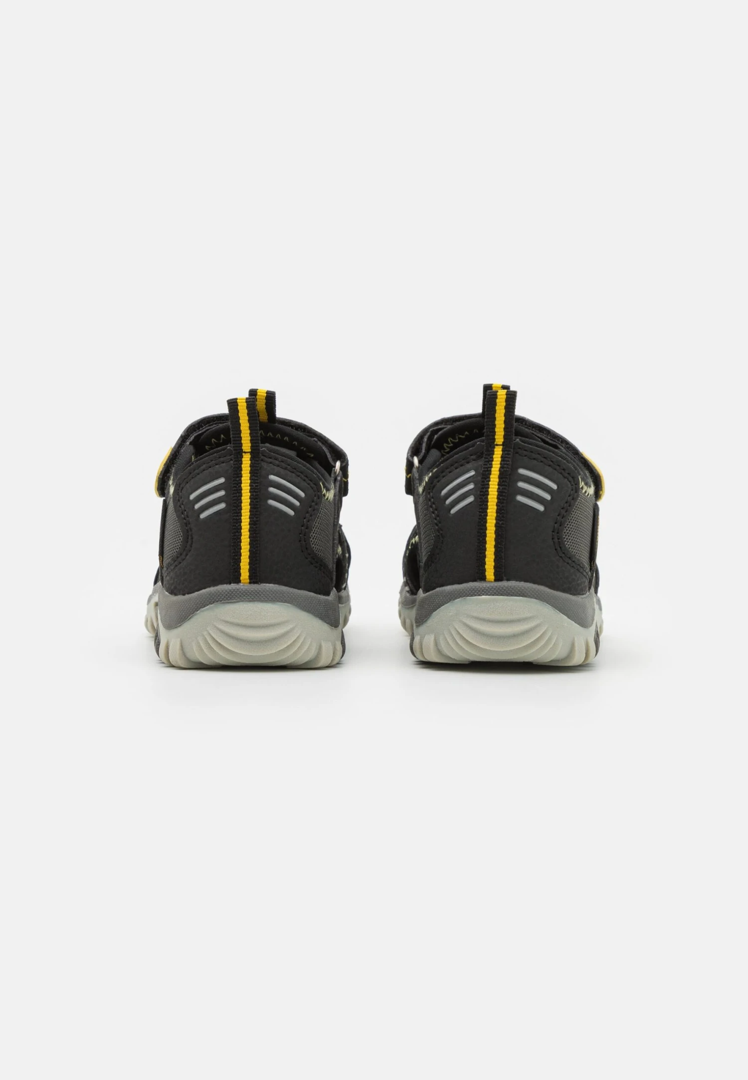 Friboo Sandalias De Senderismo - Black 3 Friboo Sandalias De Senderismo - Black - Imagen 3