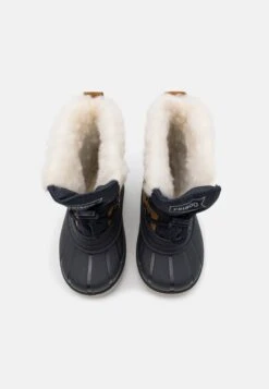 Friboo Botas Para La Nieve - Beige -Moda Tienda 93b7bff1552343988871e9ce84e50e18