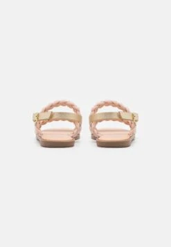 Friboo Sandalias - Light Pink -Moda Tienda 94a6cb38d65b4a85bbef5dbd1db183c7