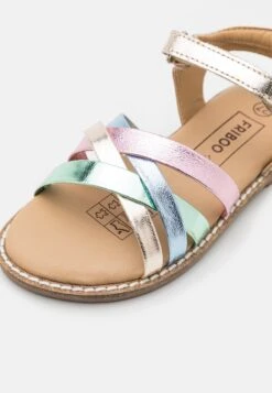 Friboo Leather - Sandalias - Multi-Coloured 11 Friboo Leather - Sandalias - Multi-Coloured -Moda Tienda 970deb5d56fb428db4176c0a19b18e25