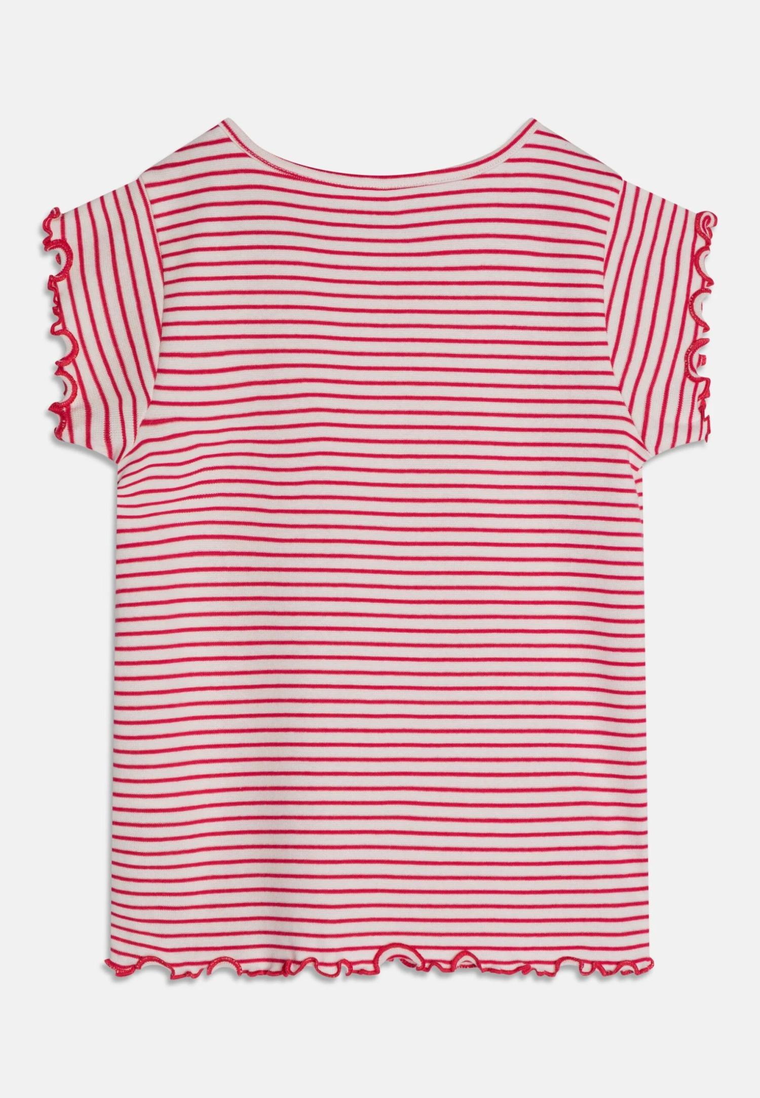 Friboo 3 Pack - Camiseta Estampada - Turquoise/Yellow/Red 2 Friboo 3 Pack - Camiseta Estampada - Turquoise/Yellow/Red - Imagen 2