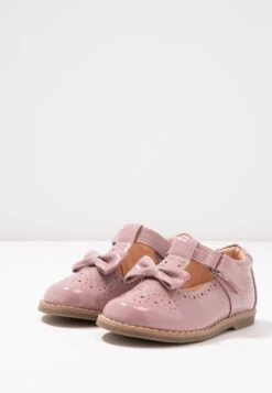 Friboo Bailarinas Con Hebilla - Rose -Moda Tienda 98c0aeb24a9a4c42bbcd343d3a9245e8