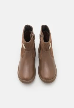 Friboo Botines - Taupe -Moda Tienda 998412e9ee1e4ba6b1cbb6ecc25aa4d9