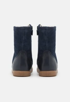 Friboo Leather - Botas Para La Nieve - Dark Blue 8 Friboo Leather - Botas Para La Nieve - Dark Blue -Moda Tienda 9dc11cdccb9349adb205410a04cd74f1