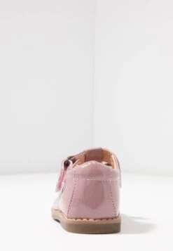 Friboo Bailarinas Con Hebilla - Rose -Moda Tienda 9e42766ac602458bbef32ace43fafd43