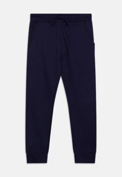 Friboo Unisex 3 Pack - Pantalones Deportivos - Blue/Grey/Dark Red -Moda Tienda 9efb0a55ef66433290b1fbb1b338c274