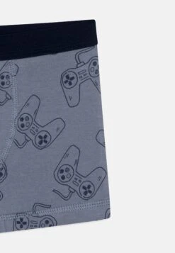 Friboo 7 Pack - Culotte - Multi-Coloured/Black/Blue -Moda Tienda a1ad53ce59114d24bab28cfeabfa97f9