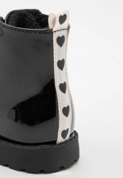 Friboo Botines - Black -Moda Tienda a224016b28df4fe0a9ab09d70070c8e8