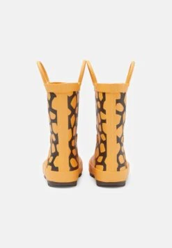 Friboo Botas De Agua - Orange 8 Friboo Botas De Agua - Orange -Moda Tienda a3181557e4a84b93a57807a96377c06d