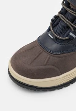 Friboo Botines Con Cordones - Brown 11 Friboo Botines Con Cordones - Brown -Moda Tienda a3ec72e2eb014c6d820ca2441d62a3c4