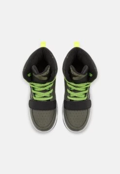 Friboo Zapatillas Skate - Khaki -Moda Tienda a47829bed093464eb89e709f576134b6