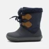 Friboo Botas Para La Nieve - Dark Blue