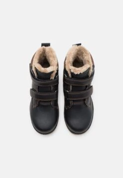 Friboo Botas Para La Nieve - Black -Moda Tienda a6e11153ce3b485e8857c7b3aef7b32e