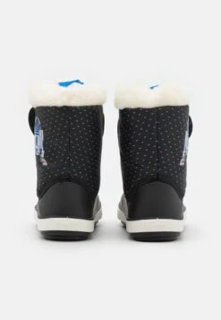 Friboo Star Wars R2-D2 - Snow Boots - Botas Para La Nieve - Black -Moda Tienda a78a88f3d08348e1a896b077de75f5fc
