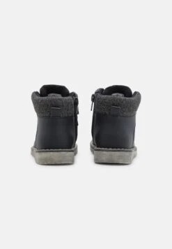 Friboo Botines Con Cordones - Black 8 Friboo Botines Con Cordones - Black -Moda Tienda a7e33088703e4fed94019628f3d70d33