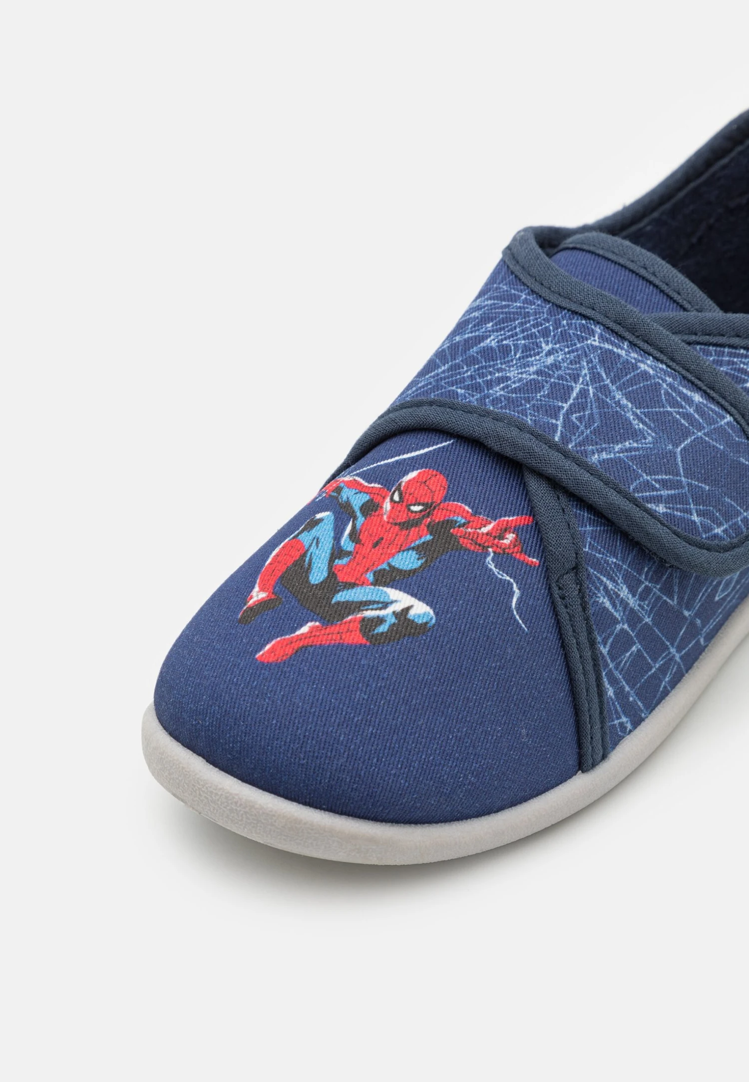 Friboo Marvel Spider-Man - Pantuflas - Dark Blue 6 Friboo Marvel Spider-Man - Pantuflas - Dark Blue - Imagen 6