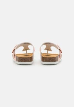 Friboo Sandalias De Dedo - Rose Gold-Coloured 8 Friboo Sandalias De Dedo - Rose Gold-Coloured -Moda Tienda aa7f4412a0244863a057bd01b07ccecf