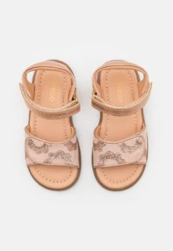 Friboo Sandalias - Rose Gold-Coloured 9 Friboo Sandalias - Rose Gold-Coloured -Moda Tienda b0faab15fd2b41169c7090f72c36a3aa