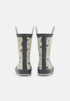 Friboo Botas De Agua - Grey 8 Friboo Botas De Agua - Grey -Moda Tienda b274bb6f7142456286e51c7360c16764