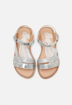 Friboo Disney Frozen Elsa - Sandalias - Light Blue