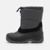 Friboo Botas Para La Nieve - Dark Grey