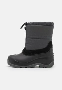 Friboo Botas Para La Nieve - Dark Grey