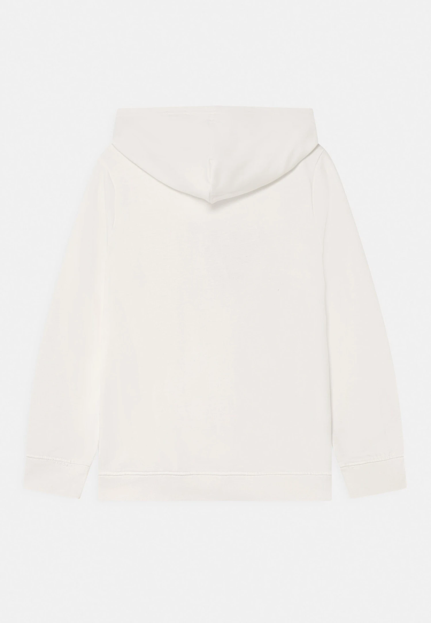 Friboo Hoodie 2 Pack - Sudadera - Black/White 2 Friboo Hoodie 2 Pack - Sudadera - Black/White - Imagen 2