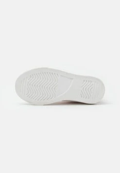 Friboo Zapatillas Altas - Rose Gold -Moda Tienda bf061bae72f046f1b8e69eb1a4687583