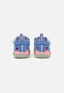 Friboo Sandalias De Senderismo - Blue -Moda Tienda c0849be44b8346df91857b3e0f147110