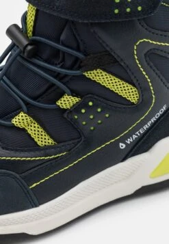 Friboo Botas Para La Nieve - Dark Blue 11 Friboo Botas Para La Nieve - Dark Blue -Moda Tienda c1b9ee616590470293366d14814ca534