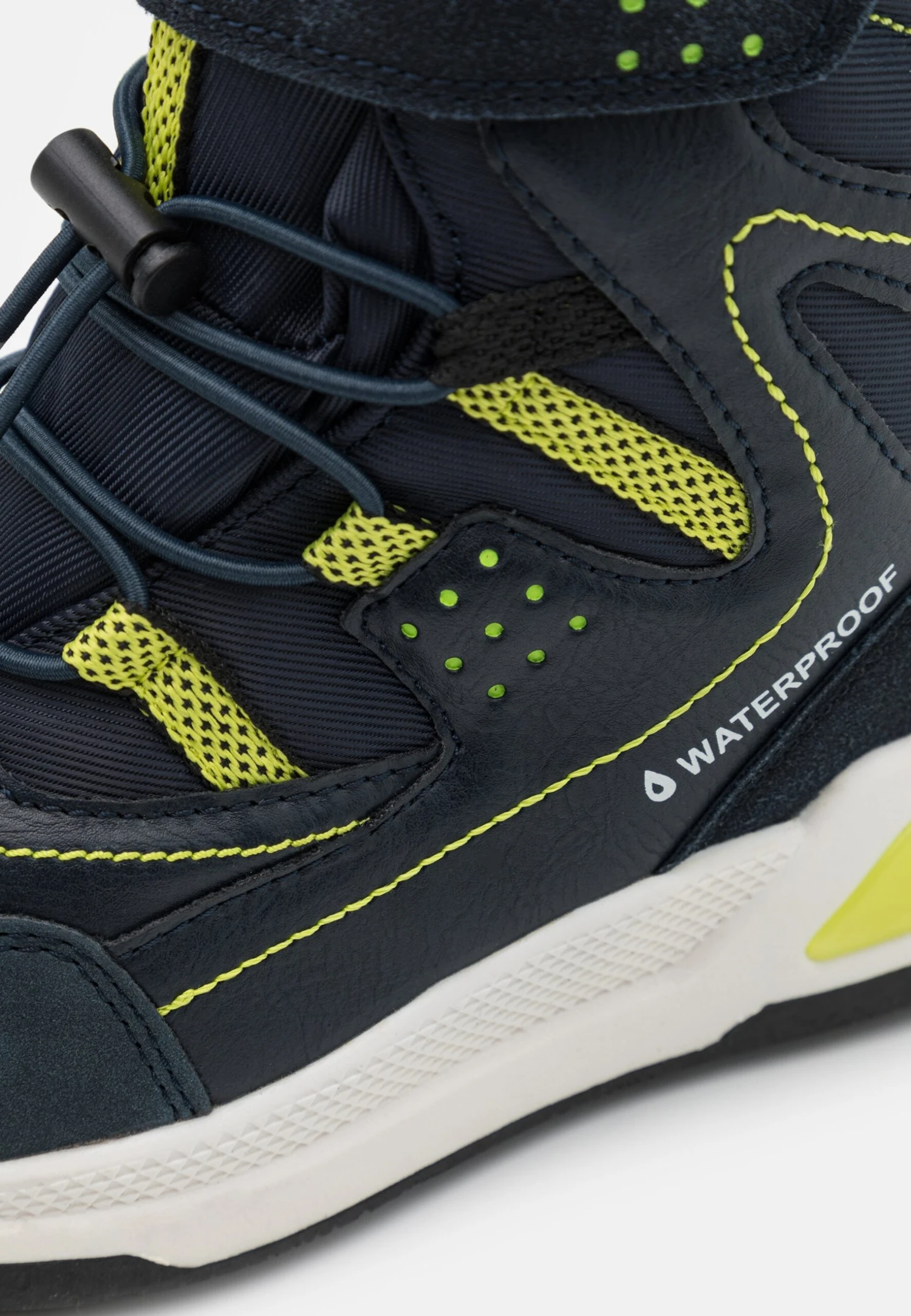 Friboo Botas Para La Nieve - Dark Blue 6 Friboo Botas Para La Nieve - Dark Blue - Imagen 6