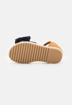 Friboo Sandalias - Dark Blue -Moda Tienda c43cf9b59f3e48f9b617fb8eee7ad76a