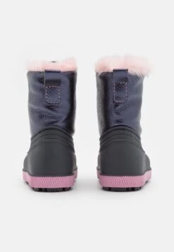 Friboo Botas Para La Nieve - Dark Blue -Moda Tienda c4a3716034234f77919004465ee36859