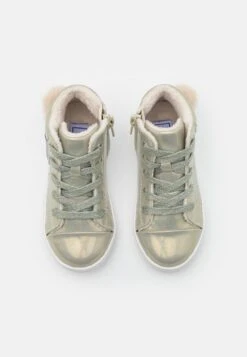 Friboo Zapatillas Altas - Mint 9 Friboo Zapatillas Altas - Mint -Moda Tienda c568197c079a4bf6816fefefa729d4fe