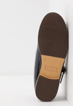 Friboo Bailarinas Con Hebilla - Dark Blue 11 Friboo Bailarinas Con Hebilla - Dark Blue -Moda Tienda c73e7c0072b74df48338832cf65a1b06