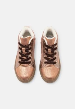 Friboo Zapatillas Altas - Multi-Coloured -Moda Tienda cb815acc4eb344cbbe52098ec0f78340