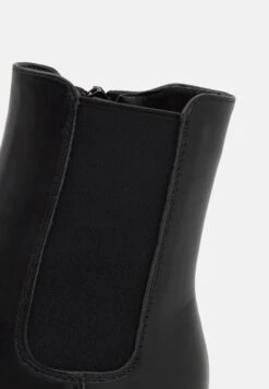 Friboo Botines - Black -Moda Tienda d059887d58fc4c228c8a9f1fb5f267eb