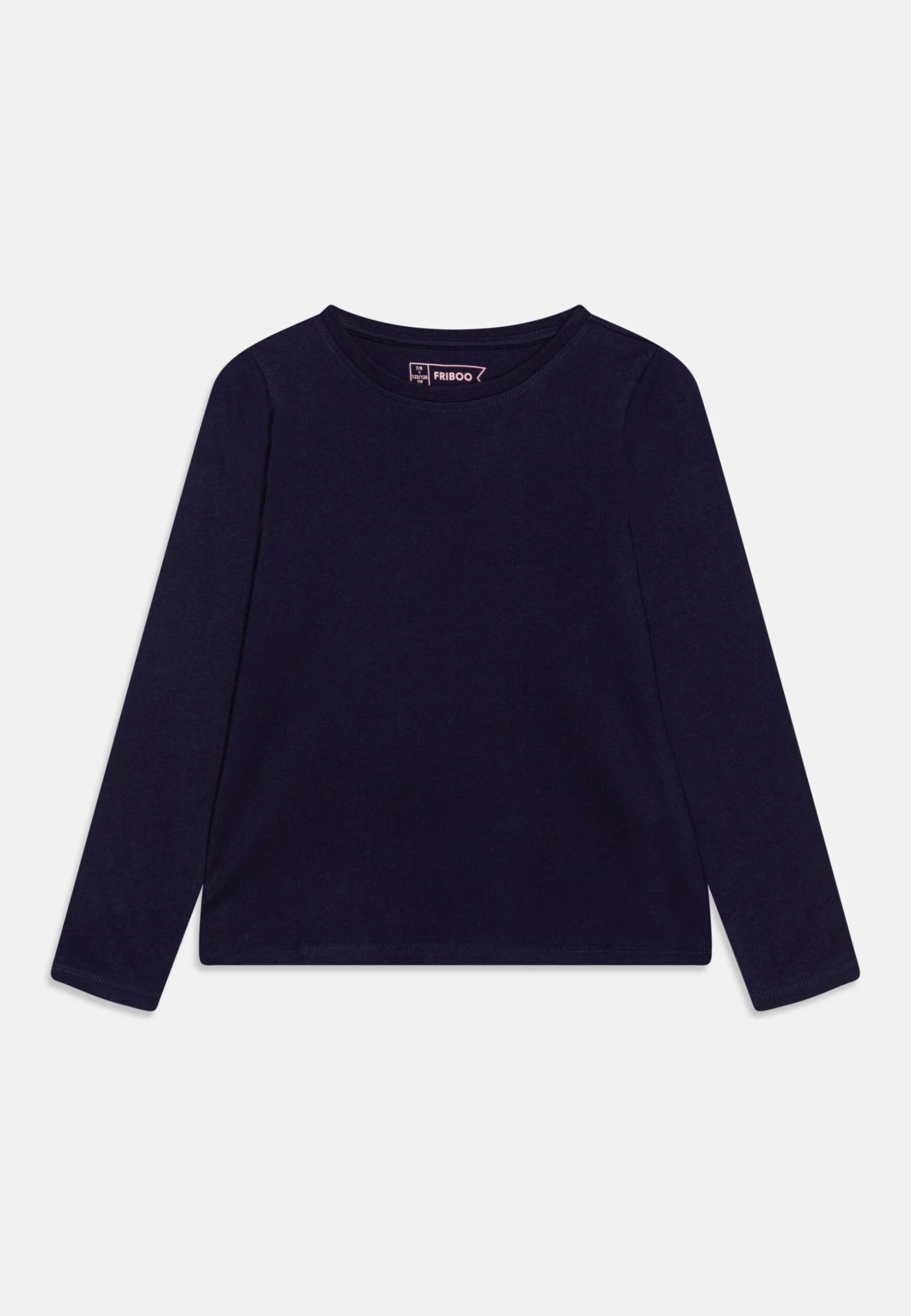 Friboo 5 Pack - Camiseta De Manga Larga - Multi-Coloured/Pink/Green 3 Friboo 5 Pack - Camiseta De Manga Larga - Multi-Coloured/Pink/Green - Imagen 3