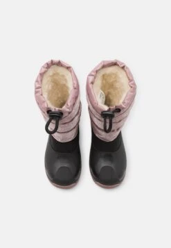 Friboo Botas Para La Nieve - Pink 9 Friboo Botas Para La Nieve - Pink -Moda Tienda d356821ca5674efb8815996dc03d3f79